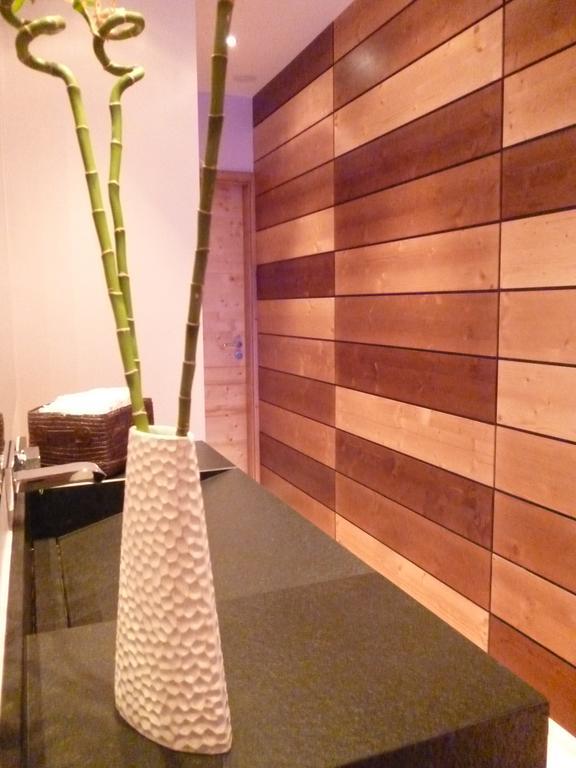 Hotel Restaurant "Le Strasbourg" Bitche Pokoj fotografie