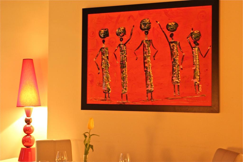 Hotel Restaurant "Le Strasbourg" Bitche Pokoj fotografie